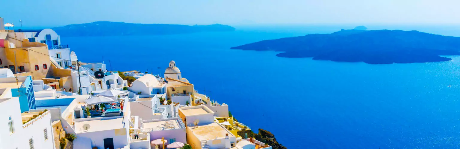 Holidays in Greece