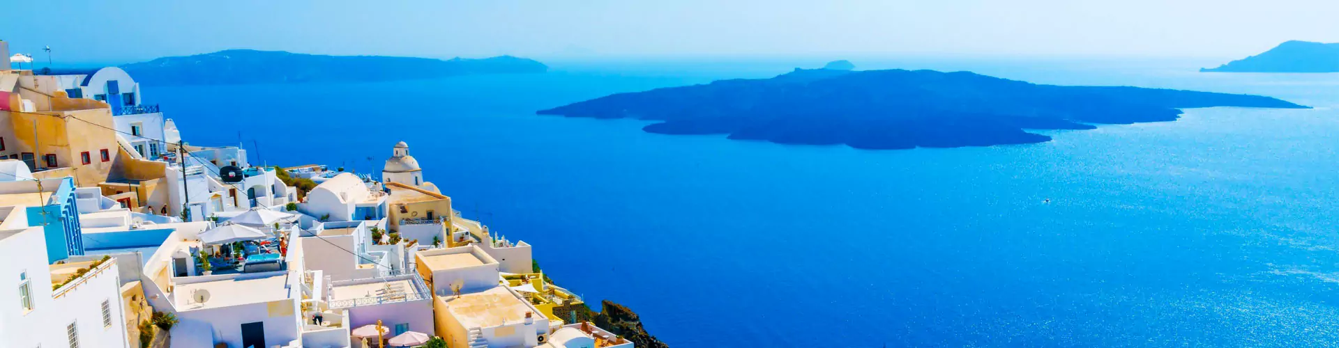 Holidays in Greece