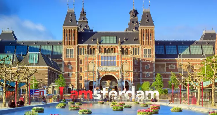 Amsterdam, the Netherlands