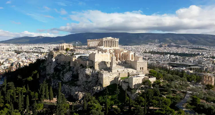 Athens