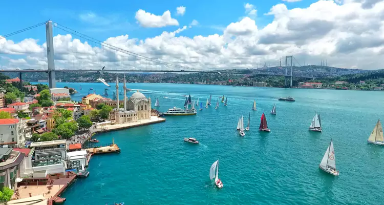 Istanbul, Turkey