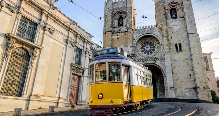Lisbon