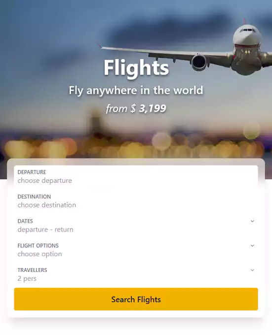 Search engine video mp4 file