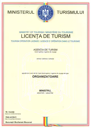 Travel voucher